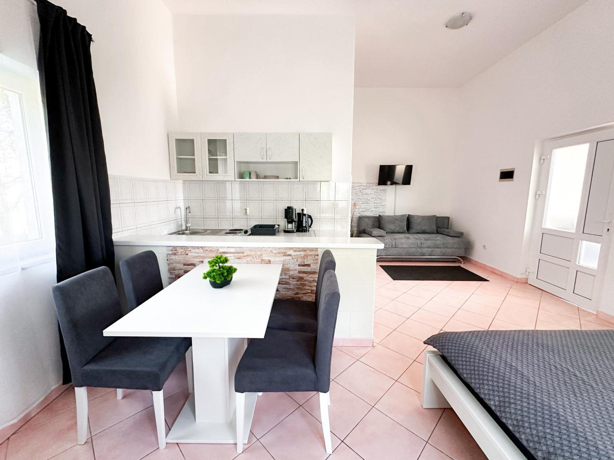 Sunside Apartma