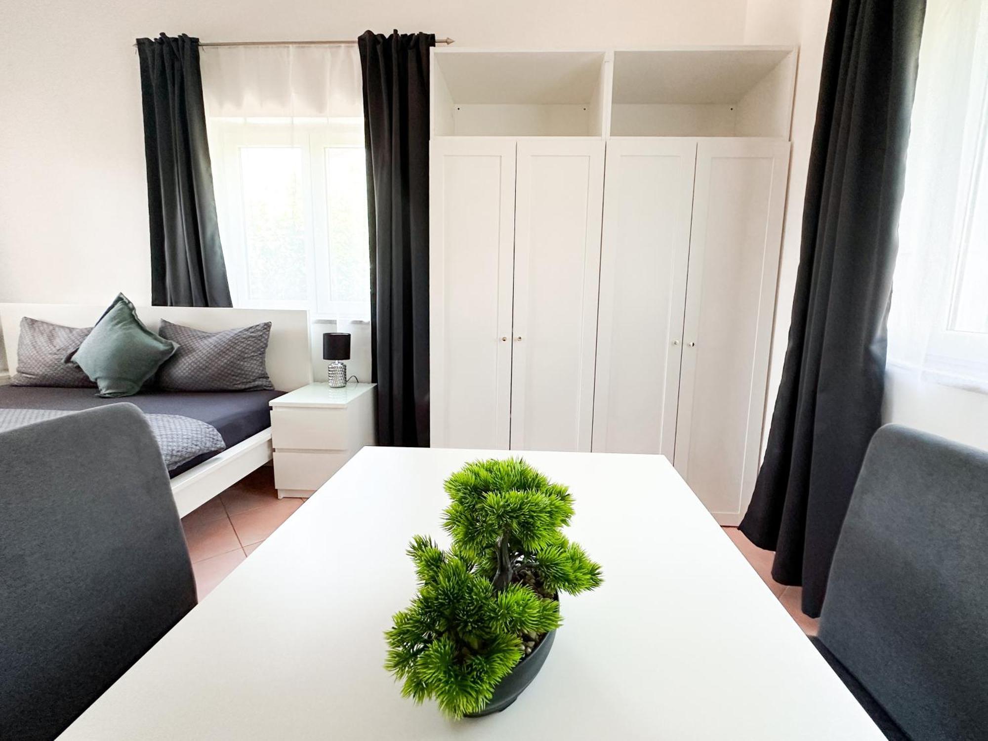 Apartma Sunside