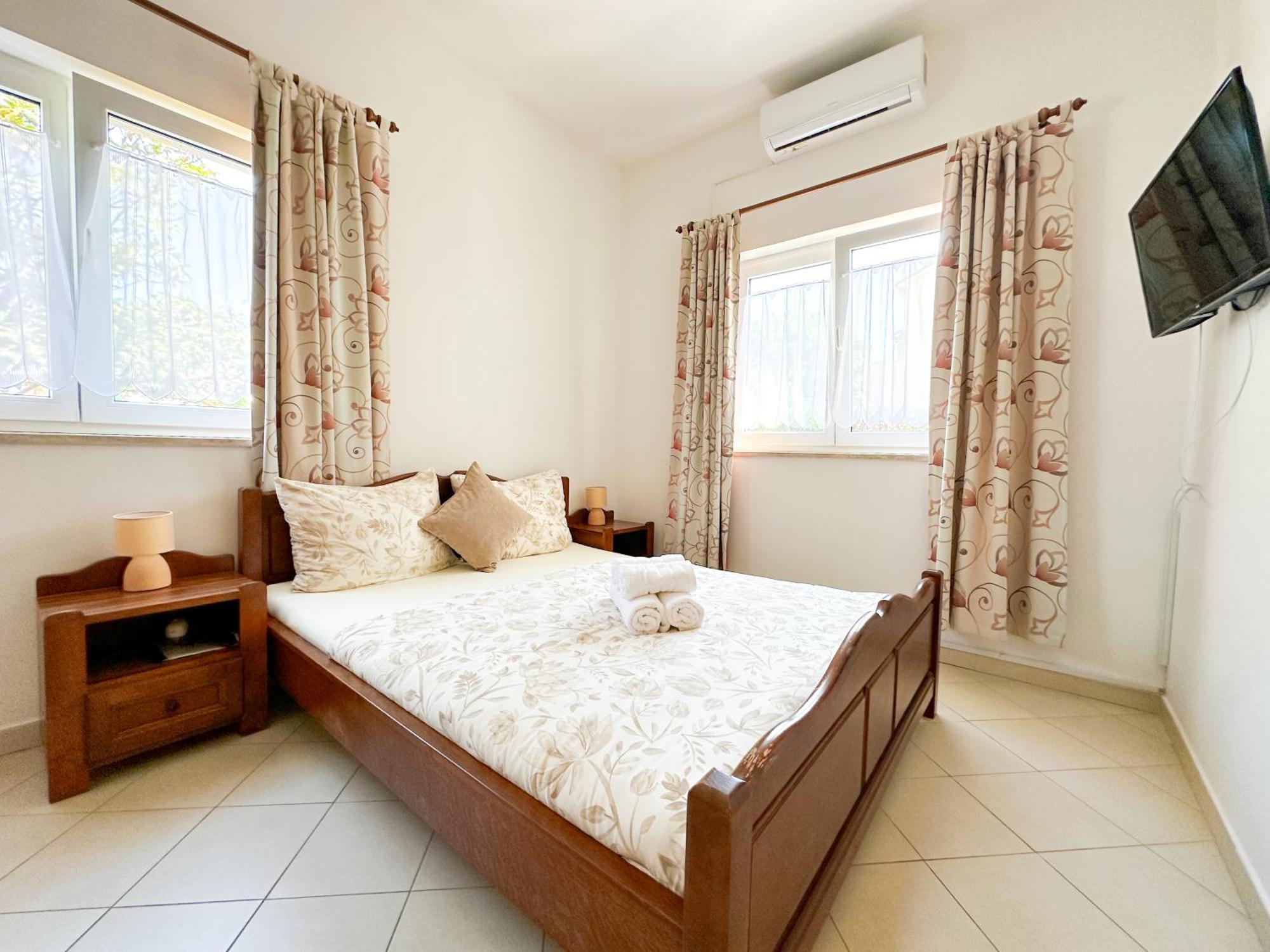 Apartma Sunside Pula