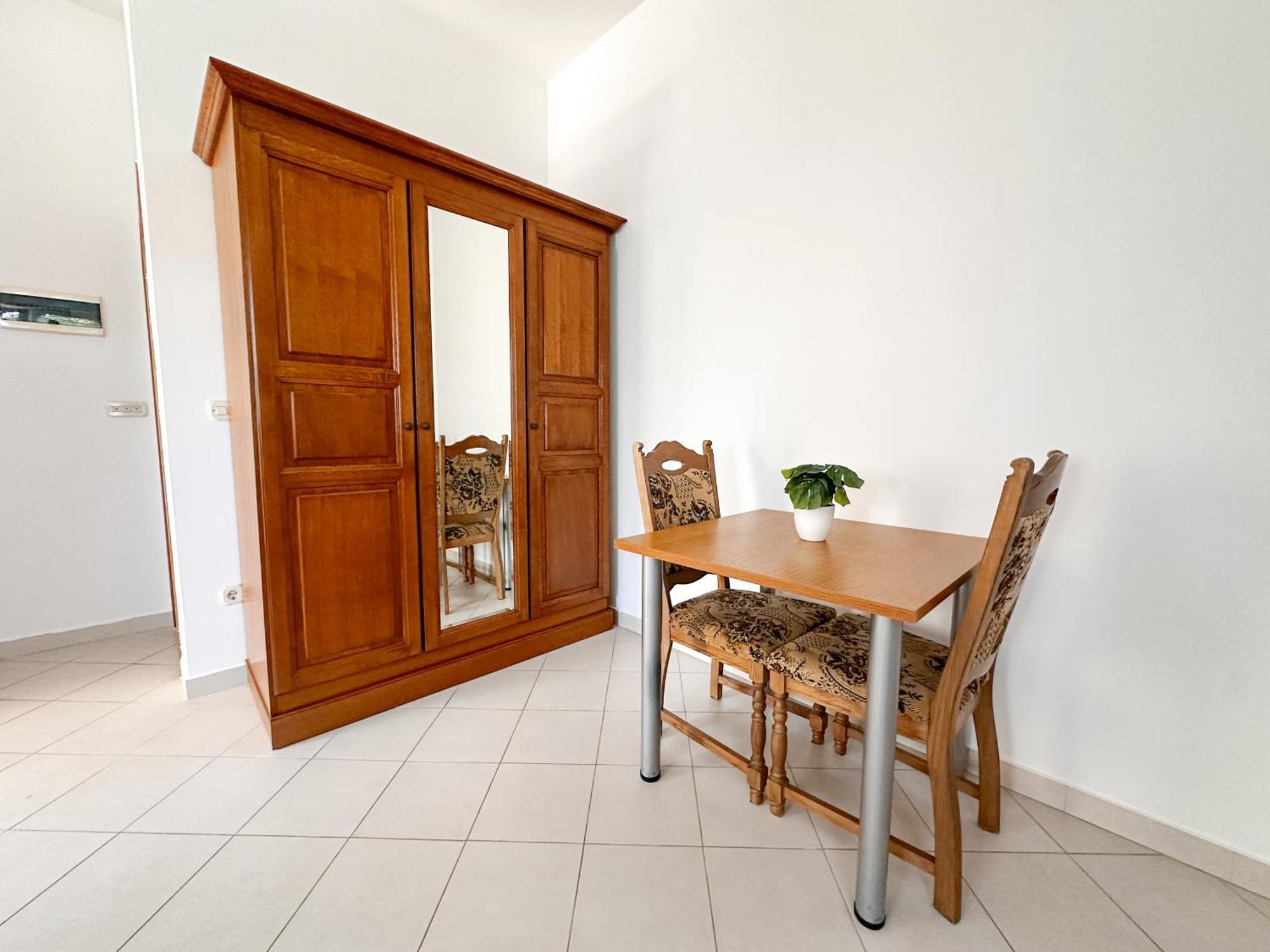 Sunside Apartma