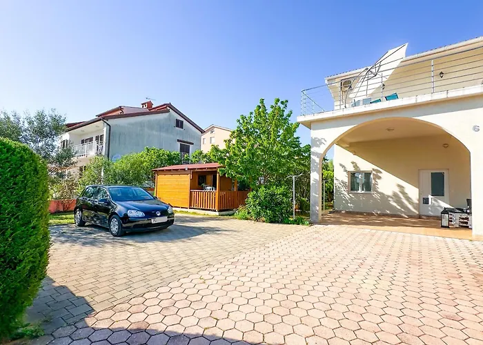 Sunside Apartments