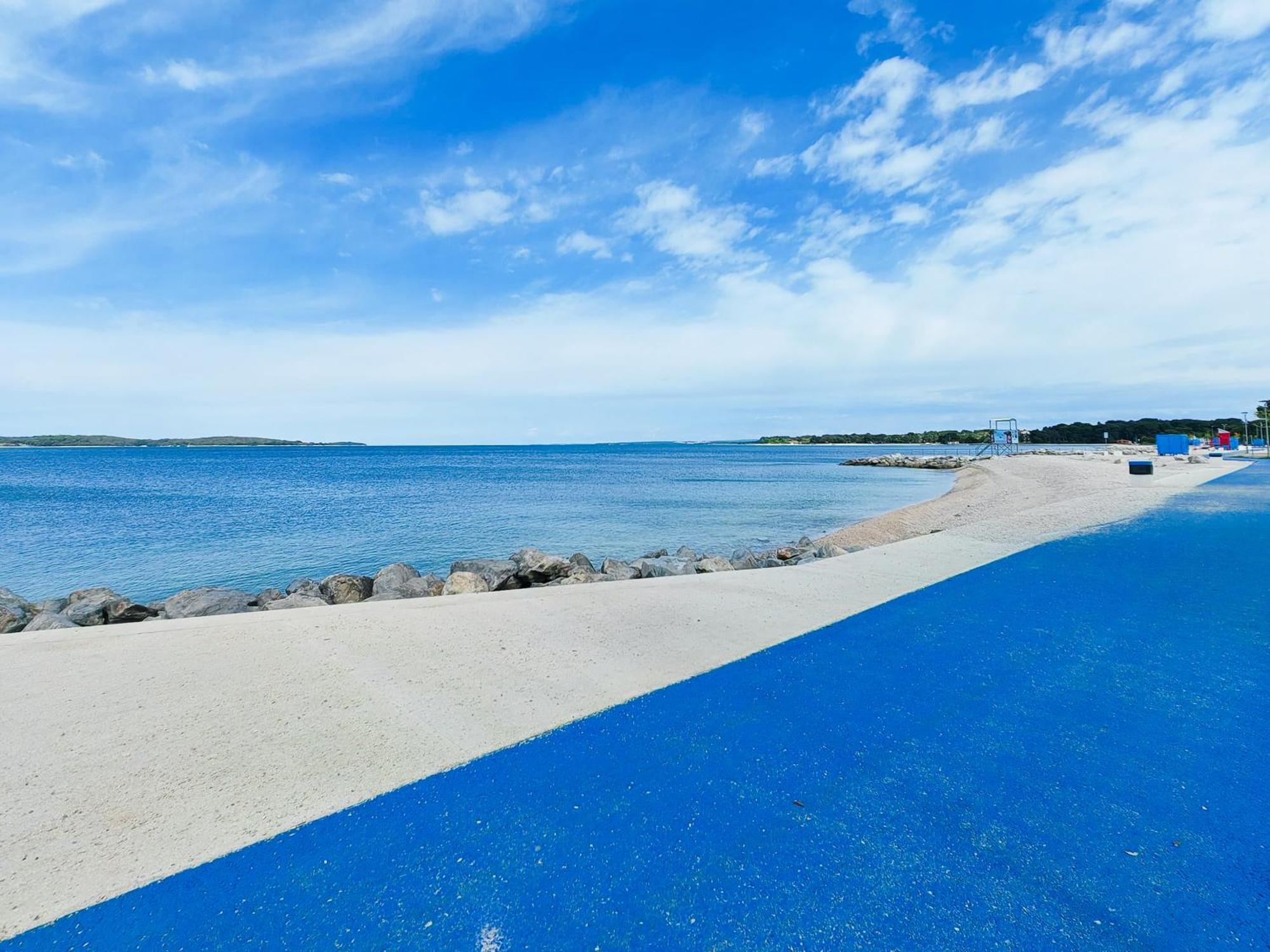 Sunside Apartment Pula