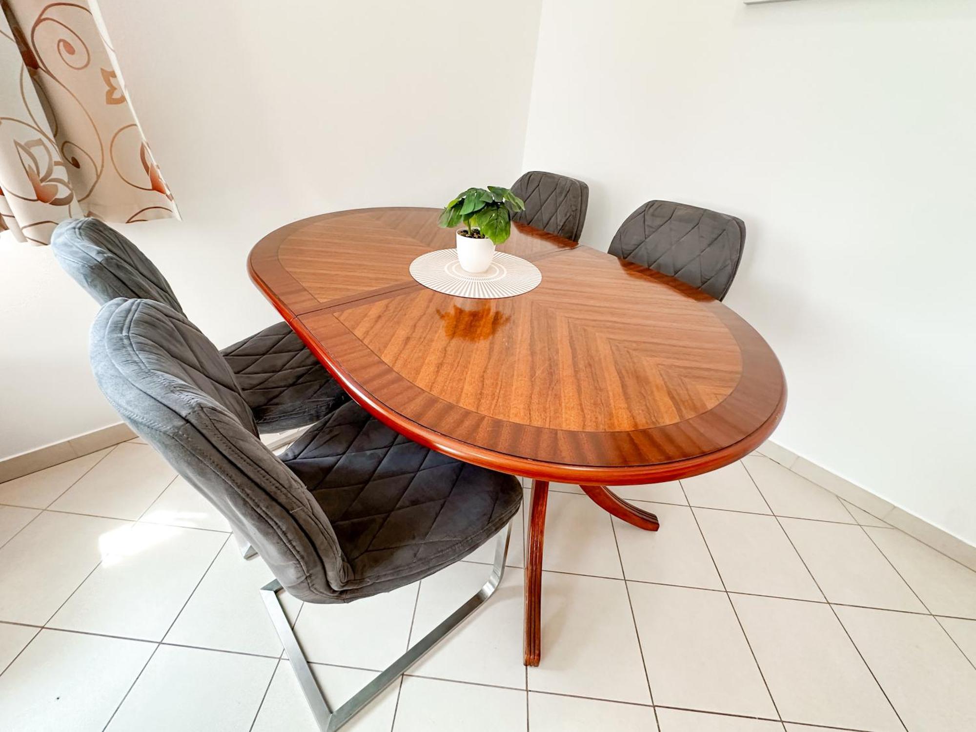 Apartment Sunside