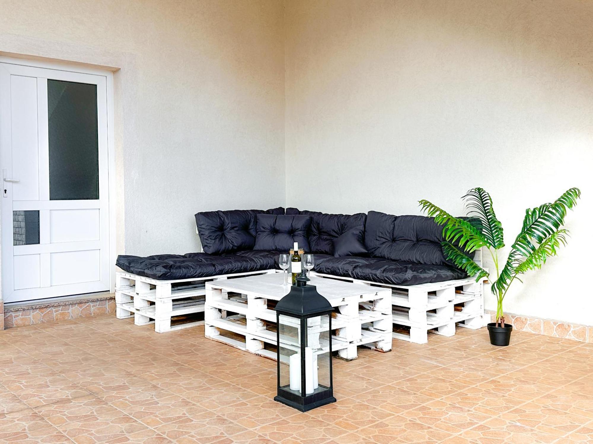 Apartment Sunside