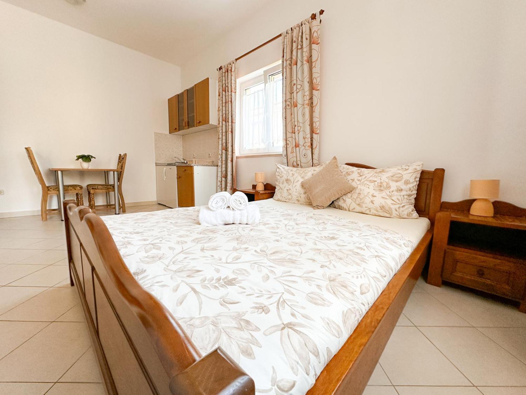 Apartment Sunside Pula