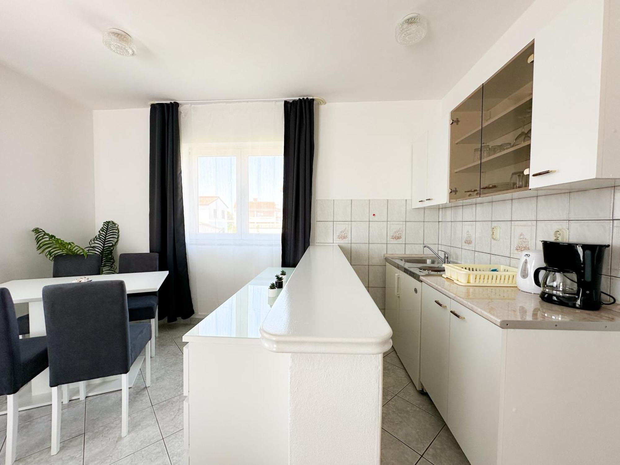 Apartment Sunside *