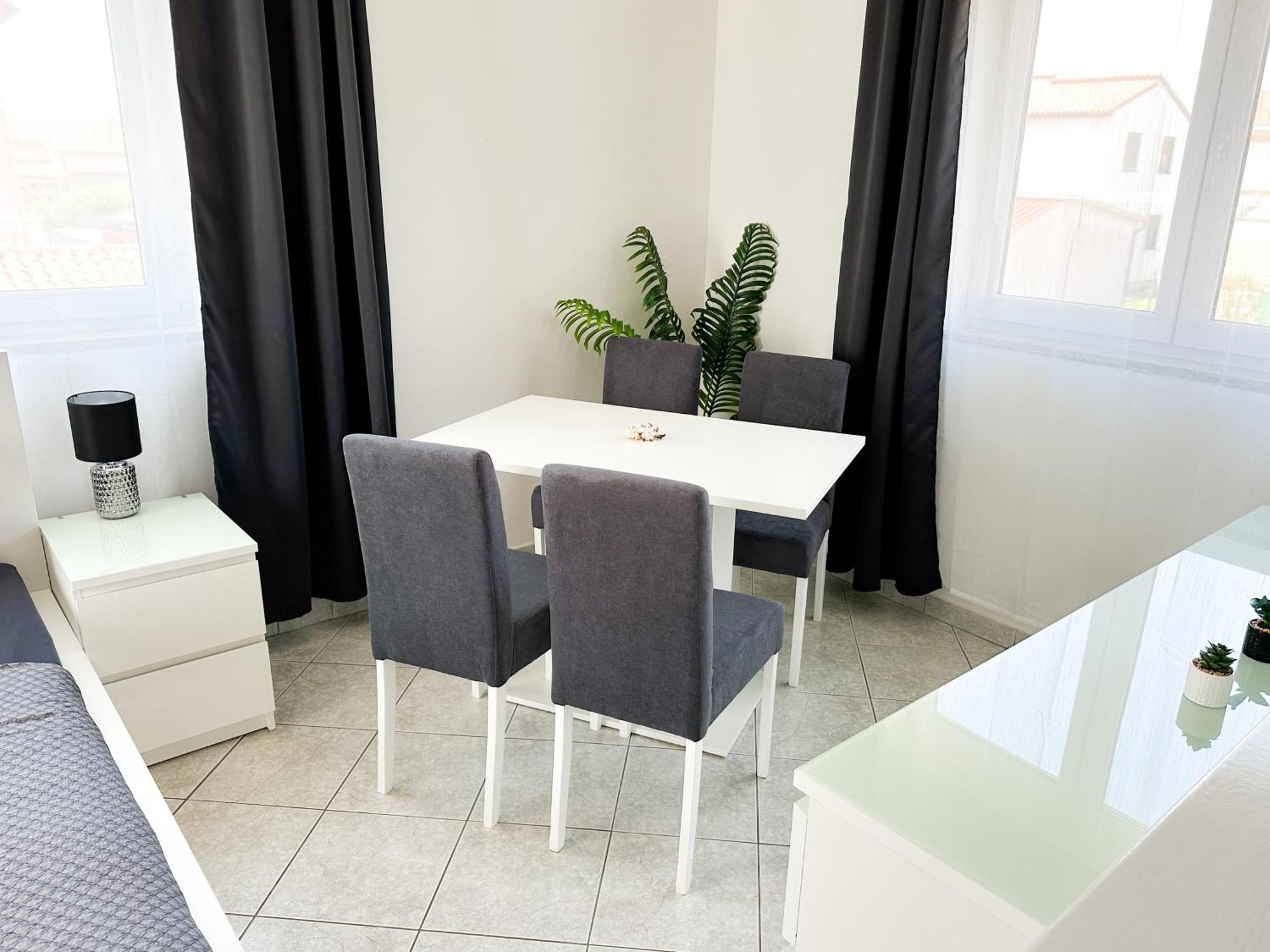 Apartment Sunside Pula