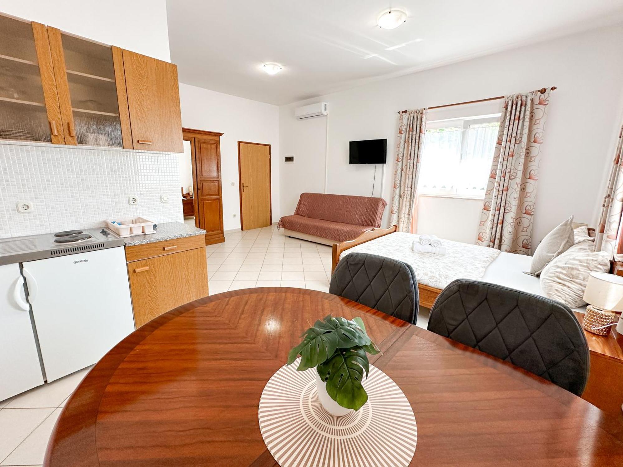 Sunside Apartment Pula